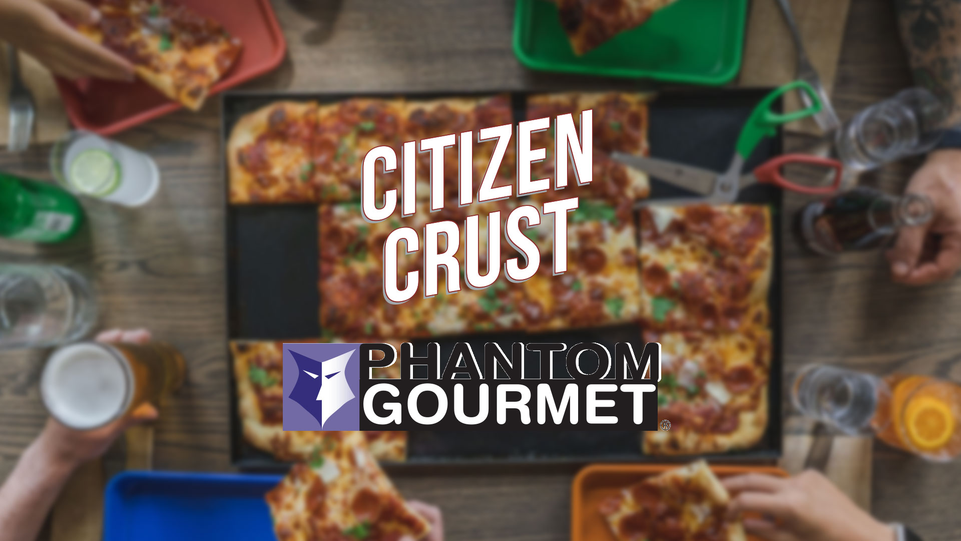 Home - Citizen Crust